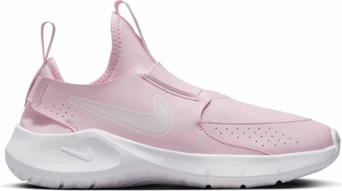 Atlete për fëmijë Nike, rozë