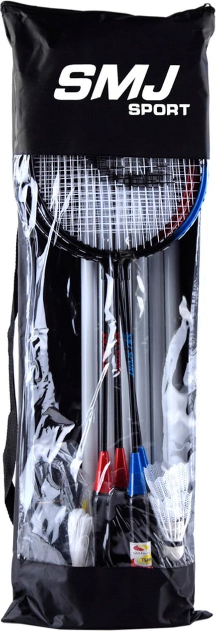 Set badminton SMJ për të gjithë