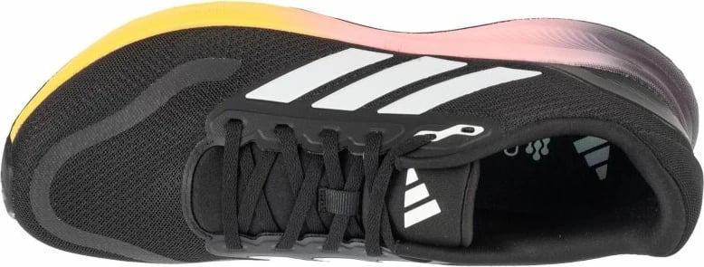 Atlete për meshkuj adidas, të zeza