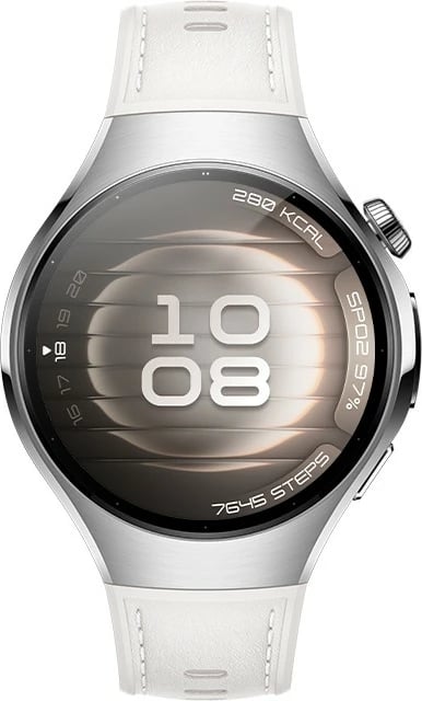 Smartwatch Huawei Watch 5 42mm Soc-L19L rrip i bardhë