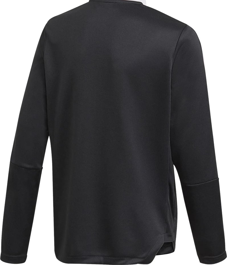 Duks për fëmijë adidas, i zi