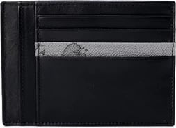 Portofol për meshkuj Alviero Martini Prima Classe, i zi