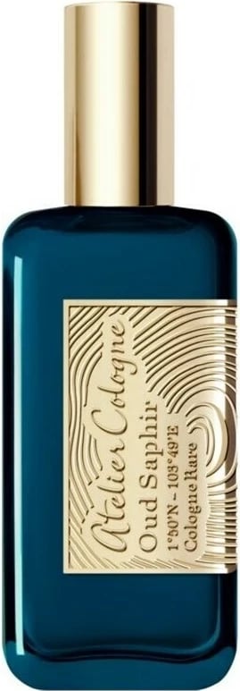 Eau de Parfum Atelier Cologne Eclat de Tubereuse 30ml