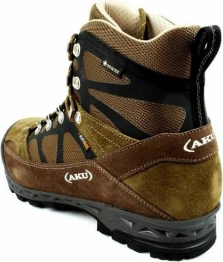 Atlete për meshkuj Aku, kafe