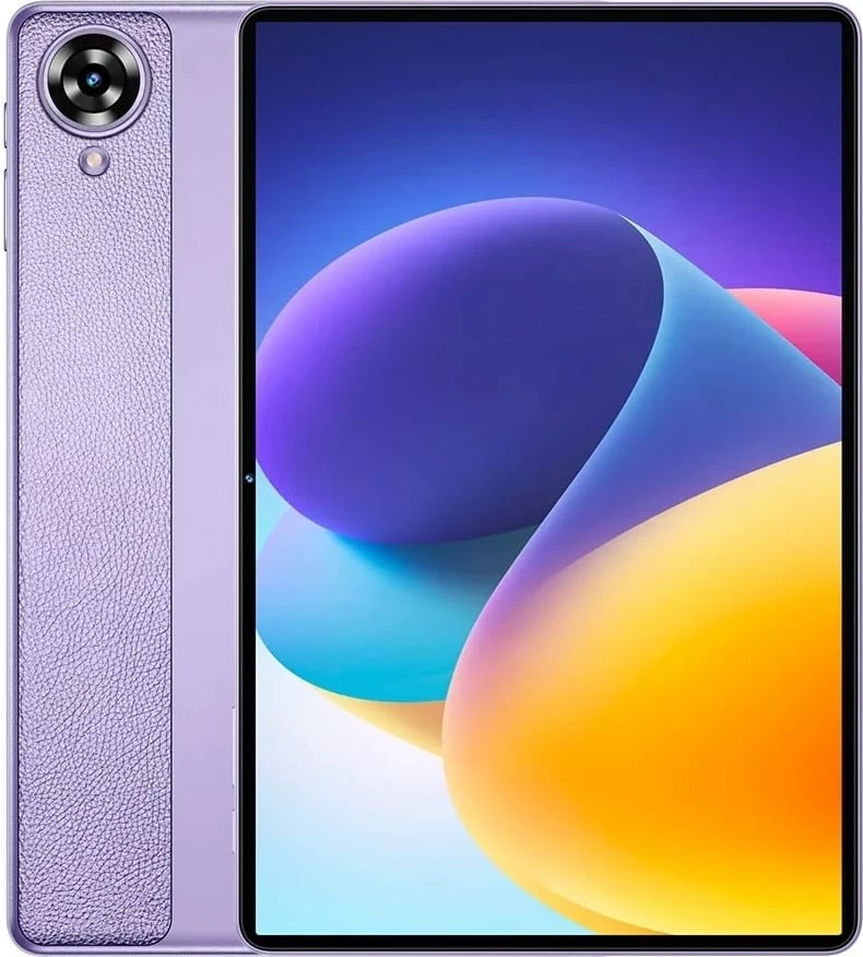Tablet Oukitel OT11 11” LTE 4/128GB Purple