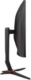 Monitor gaming AOC C27G2Z3, 27", Fast VA, 280Hz, FHD, i zi