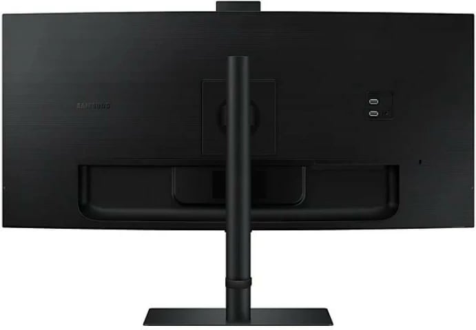 Monitor Samsung ViewFinity S65VC LS34C652VAUXEN, 34", UWQHD, 100 Hz, HDR10, i zi