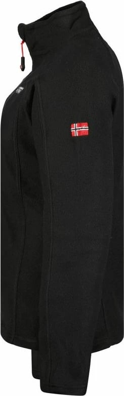 Duks për femra Geographical Norway, i zi