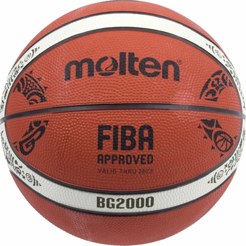 Top basketbolli Molten