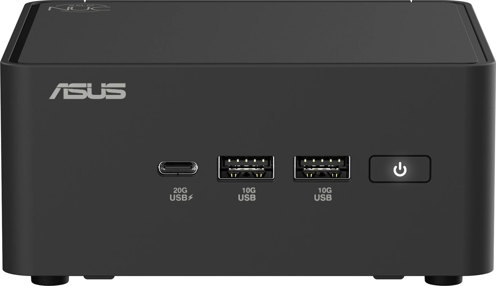 Kasë mini ASUS NUC Gen15 PRO Cyber Canyon C7, Intel Core 7, 96GB RAM, 8TB SSD, e zezë