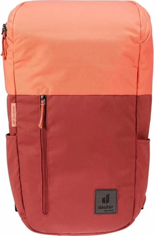 Çantë shpine Deuter unisex, e kuqe