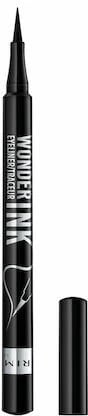 Eyeliner Rimmel Wonder'Ink Ultimate 24hr Waterproof Pencil 001 Black 1ml
