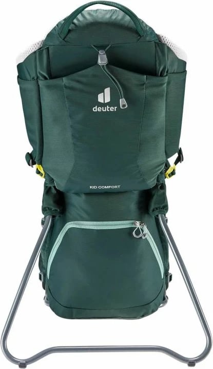Çantë për fëmijë Deuter, jeshile