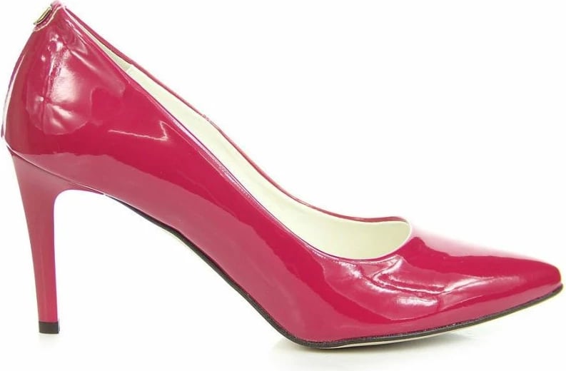Këpucë me taka Juma W CIT2565I, Yakimasport, për femra, ngjyrë fuchsia
