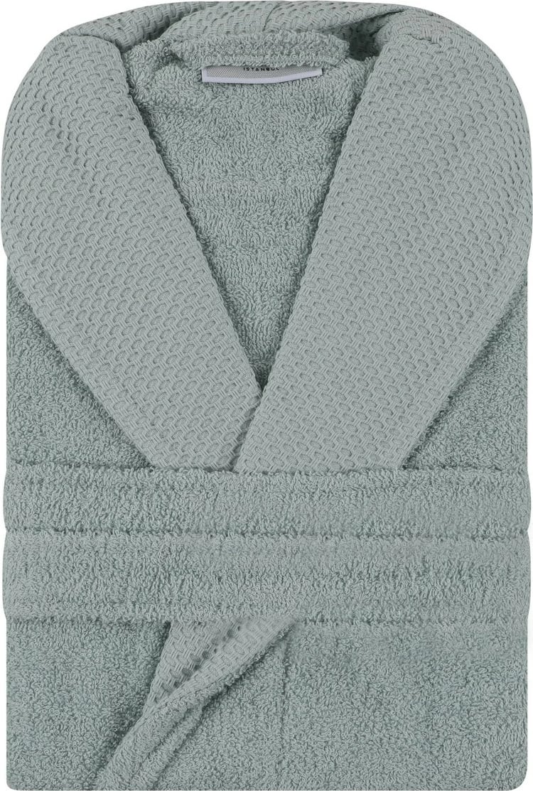 Rrobdeshamber Mijölnir, Cappa, ngjyrë mente, XL