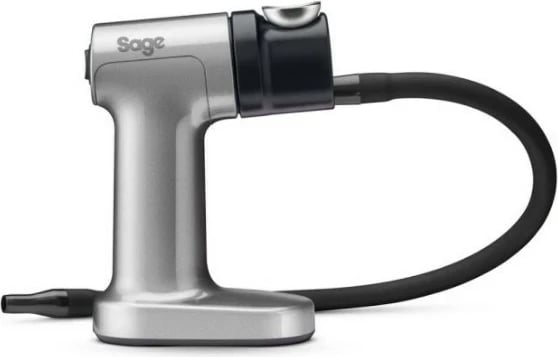 Pajisje tymosje Sage the Smoking Gun, çelik inox, argjend
