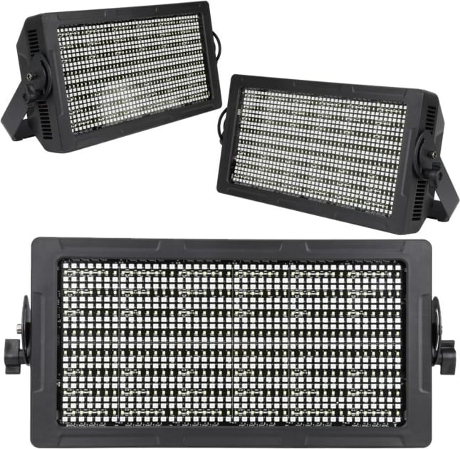 Sistem ndriçimi strobe Light4Me Strobe Panel 1000