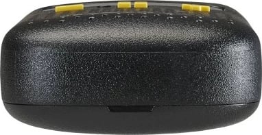 Radio portative Motorola XT185 Duo Set, PMR446, e zezë