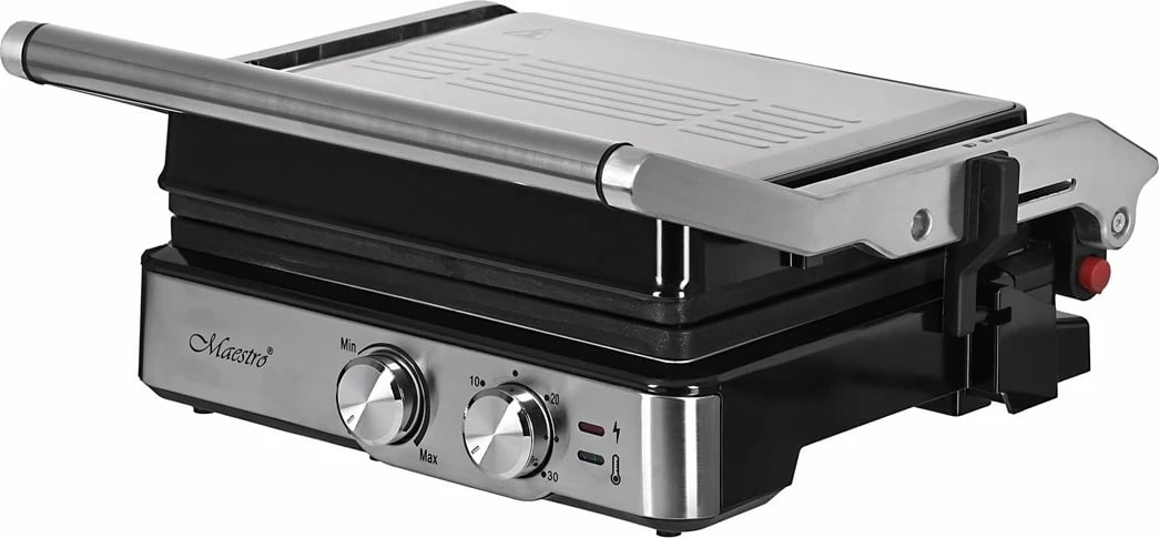 Grill elektrik 3n1 Maestro MR-721, i zi