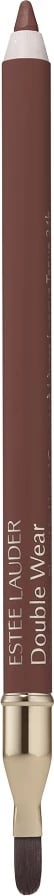 Laps për buzë Estée Lauder Double Wear 24H Stay-in-Place për femra 009 Taupe 1.2g