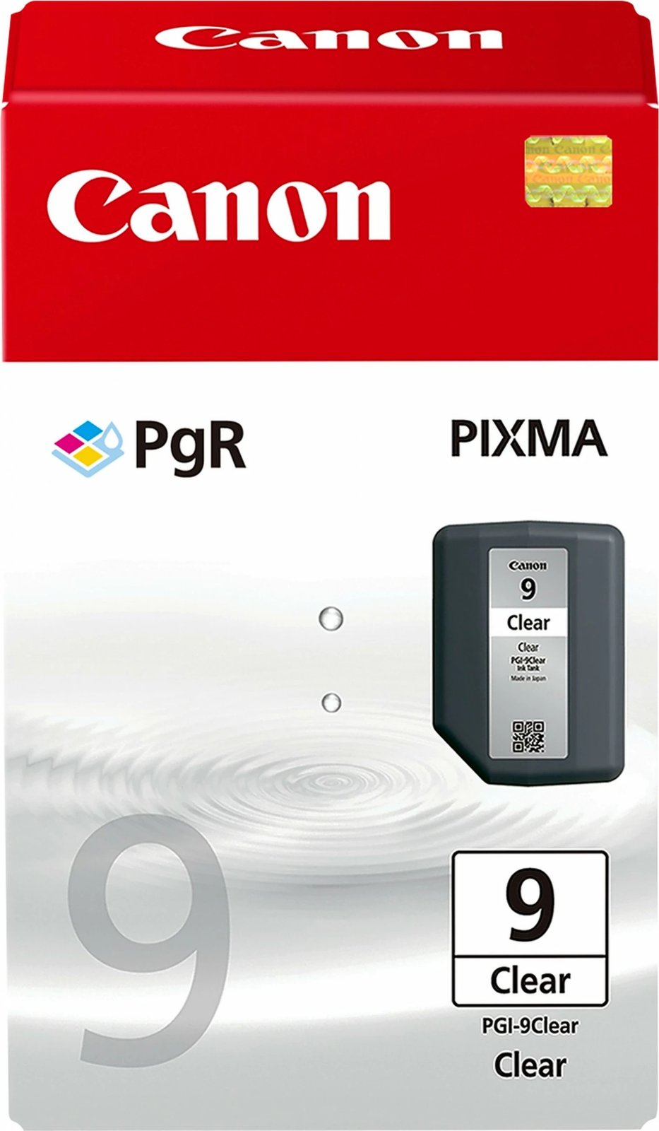 Kasetë Canon PGI-9CO, Chroma Optimiser, 1625 faqe