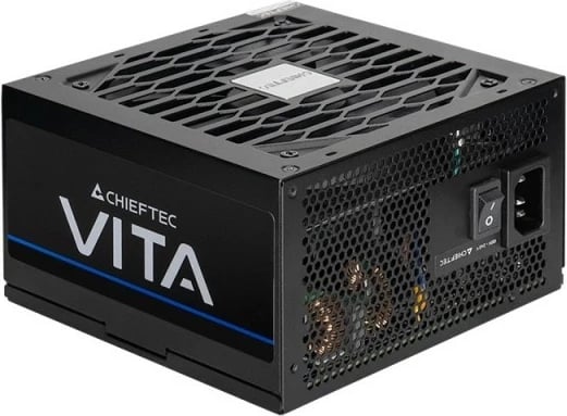 Furnizues energjie Chieftec Vita 850W, 80 PLUS Bronze, i zi