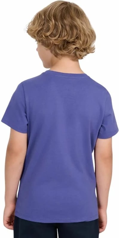 Maicë për djem 4F, kaltër