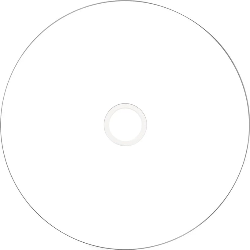 DVD Verbatim 43667, 8.5 GB, DVD+R DL, 25 copë