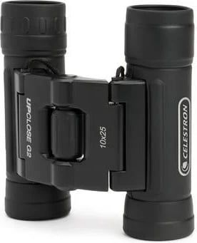 Dylbi Celestron UpClose G2 10x25, e zezë