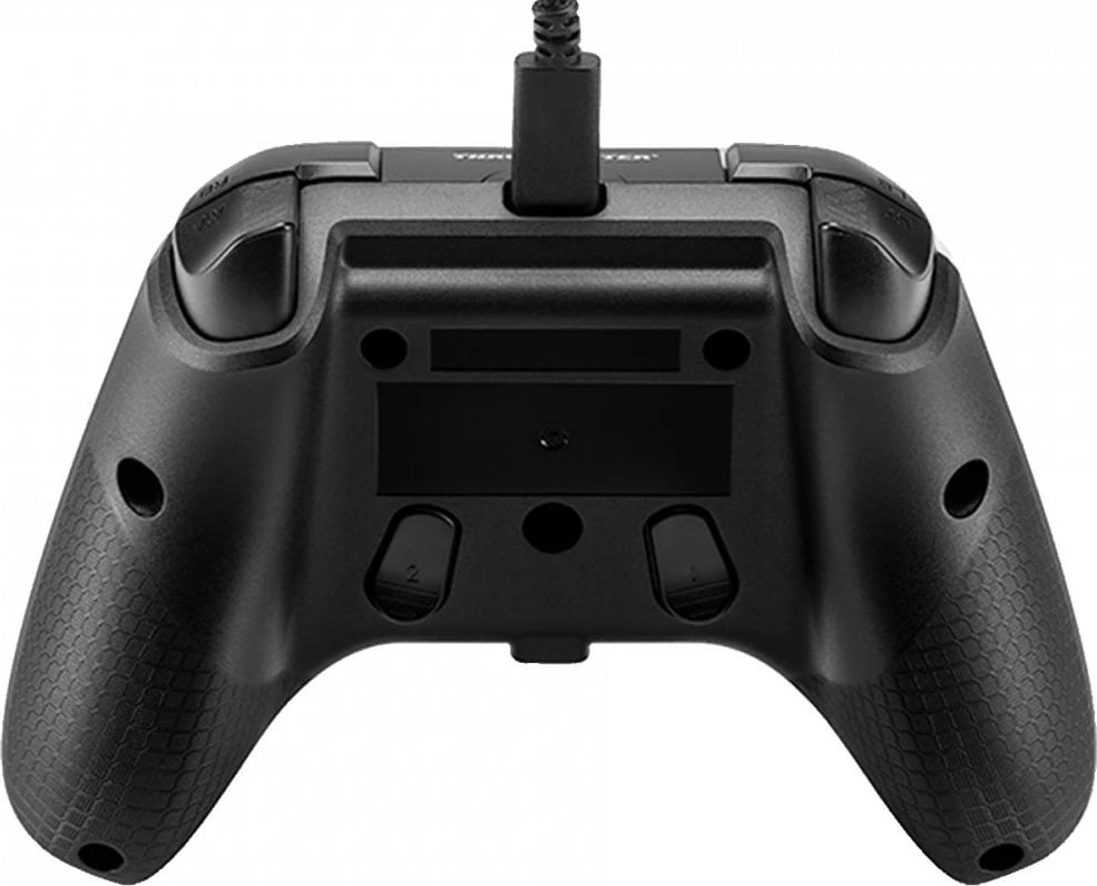 Gamepad Thrustmaster EART Controller, me kabllo, për PC/Xbox, zi/bardhë