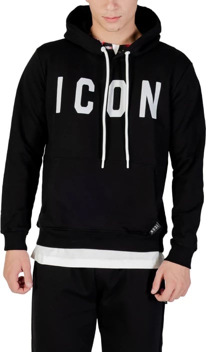 Duks Icon meshkuj, e zezë