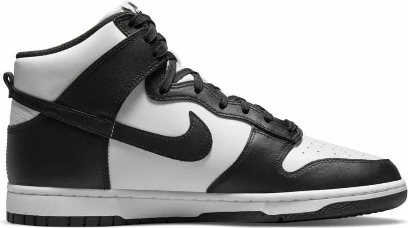 Atlete Nike për meshkuj, të bardha