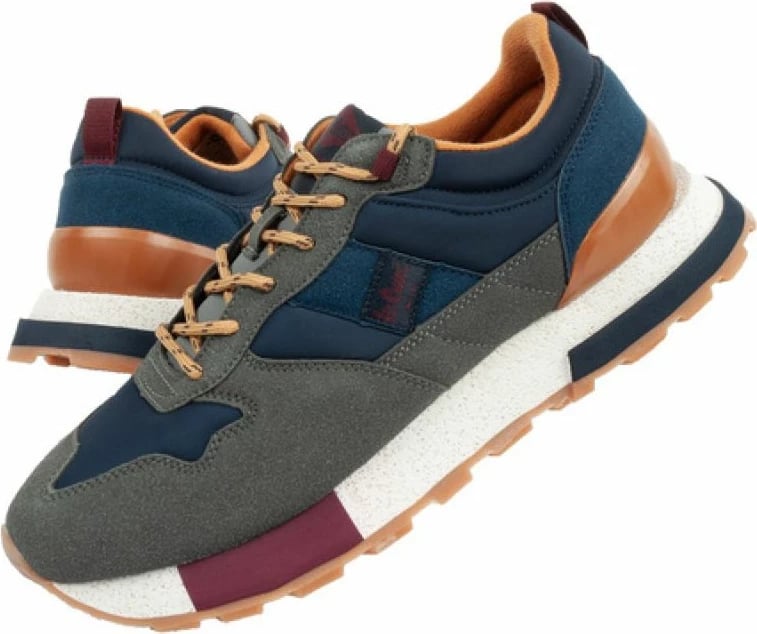 Atlete për meshkuj Lee Cooper, të kaltra