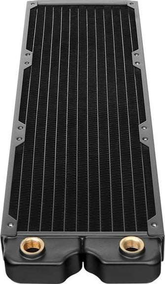 Radiator ftohje me ujë Thermaltake Pacific C360, bakër, 399x119x29.5 mm, i zi