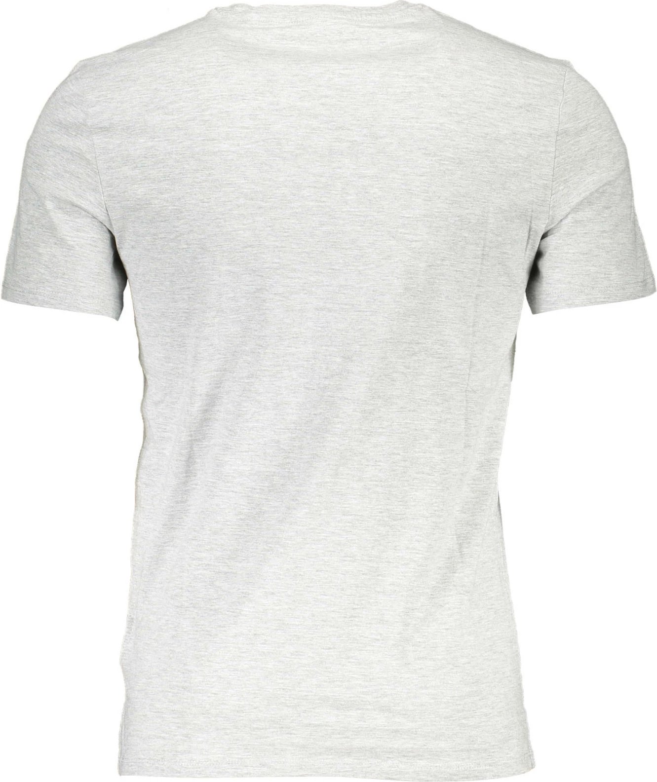 Maicë për meshkuj GUESS JEANS, gri Maicë për meshkuj GUESS JEANS, gri