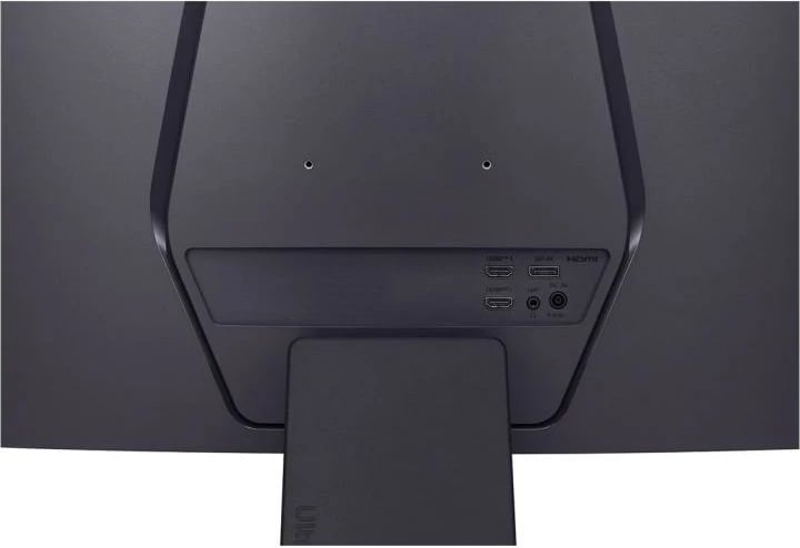 Monitor gaming LG UltraGear 32GS60QC-B/32GS60QCB 32", QHD 2560×1440, 180Hz, 1ms GtG, i lakuar 1000R, zi