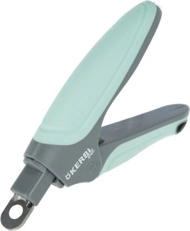 Gërshërë për thonj KERBL 14.5 cm, çelik inox