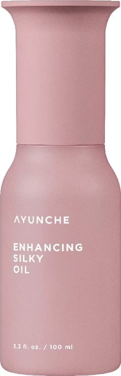 Vaj për flokë për femra Ayunche Enhancing Silky Oil 100ml