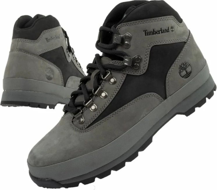 Atlete Timberland për meshkuj, gri