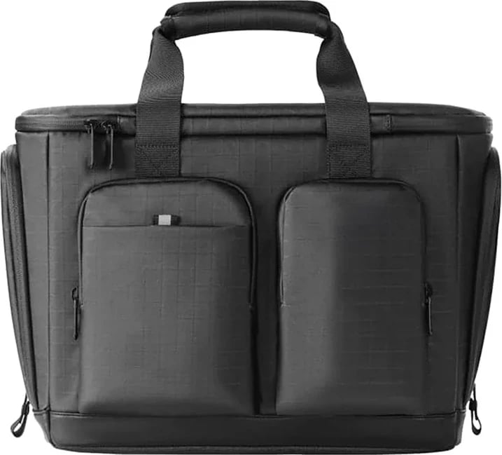 Çantë mbrojtëse EcoFlow EFDELTA3-BAG për DELTA 3, e zezë, waterproof