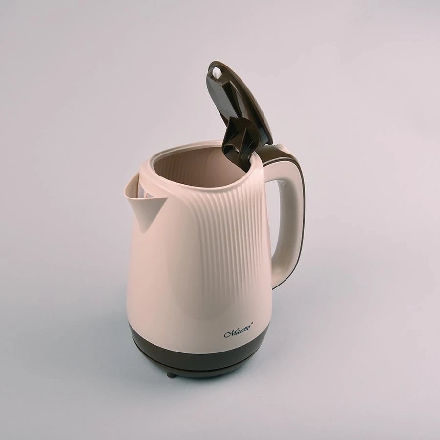 Vluese uji Maestro MR042, 1.7L, bezhë