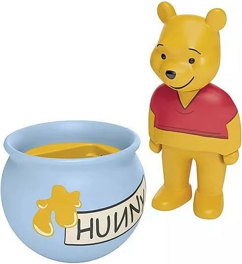 Set figurina Playmobil Junior Winnie the Pooh 71695, 2 copë