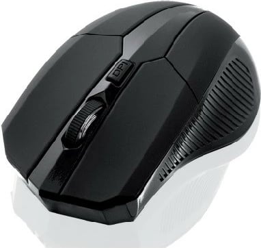Maus wireless iBOX i005 Pro, USB, Laser, i zi