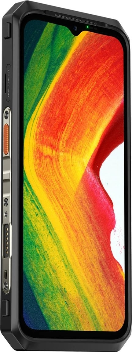 Celular Ulefone Power Armor 18 Ultra 5G, 12/512GB, i zi