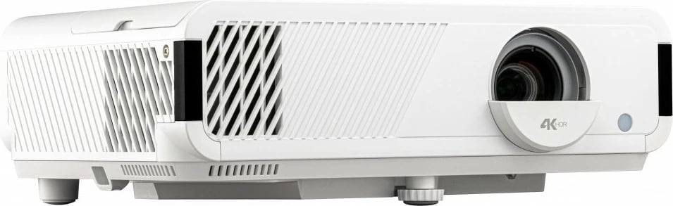 Projektor Viewsonic PX749-4K, 4000 ANSI lumens, UHD 4K, i bardhë
