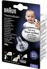 Termometër Braun LF40
