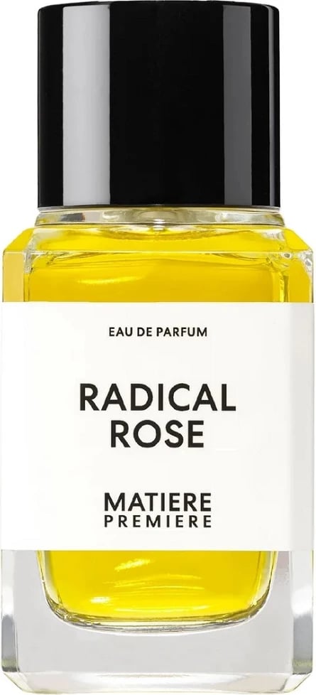 Eau de Parfum Matiere Premiere Radical Rose 100ml