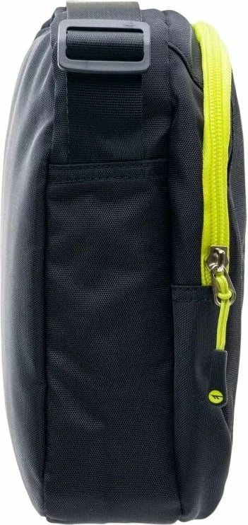 Çantë Hi-Tec për meshkuj dhe femra, e zezë