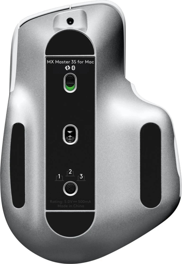 Maus Logitech MX Master 3s for Mac
