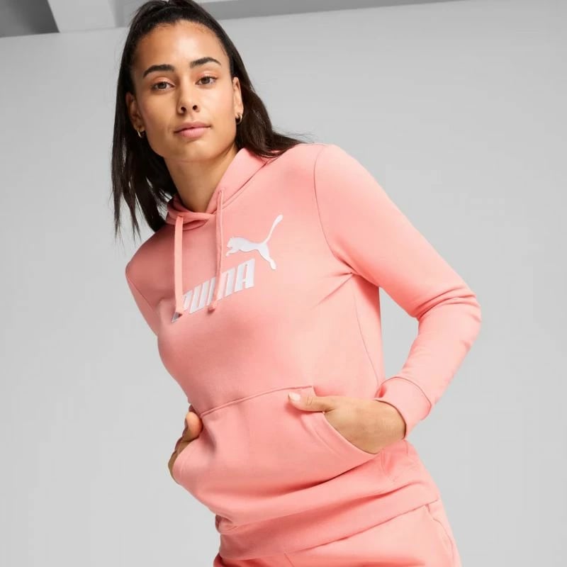Duks për femra Puma, portokalli